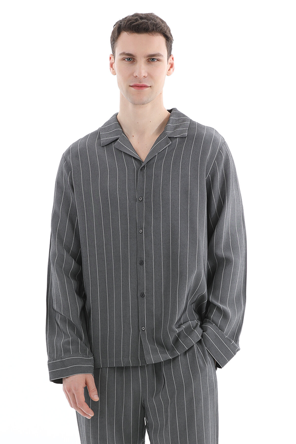 Cottons & Clouds Erkek Pijama Takımı CC2596