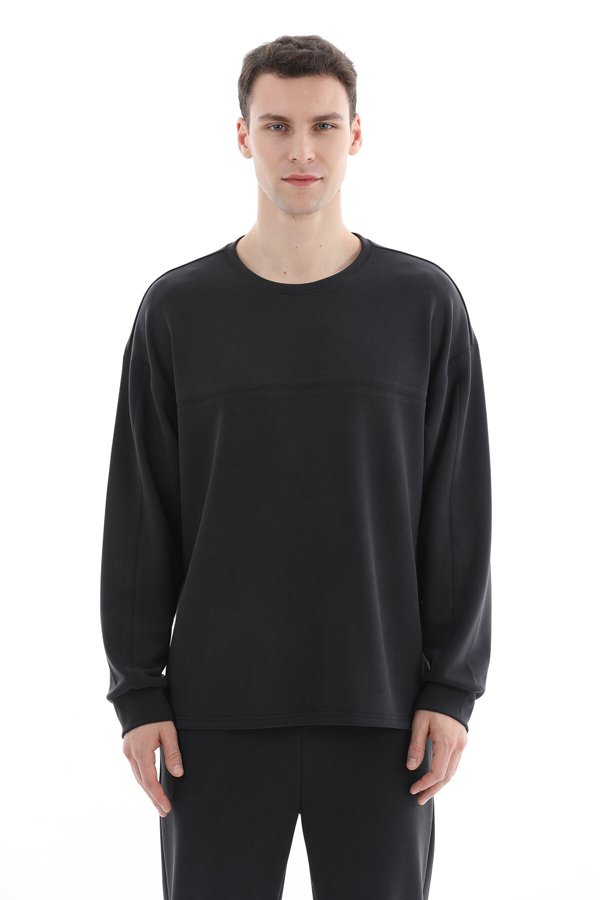 Cottons & Clouds Erkek Eşofman Takımı CC2659