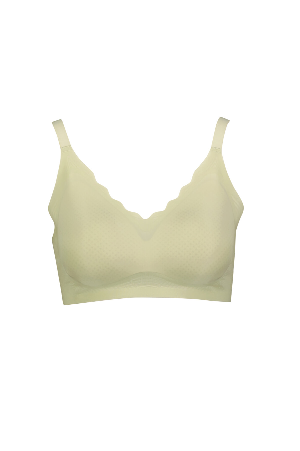 Shefame Kadın Balensiz Dikişsiz İz Yapmayan Sütyen 9026WN