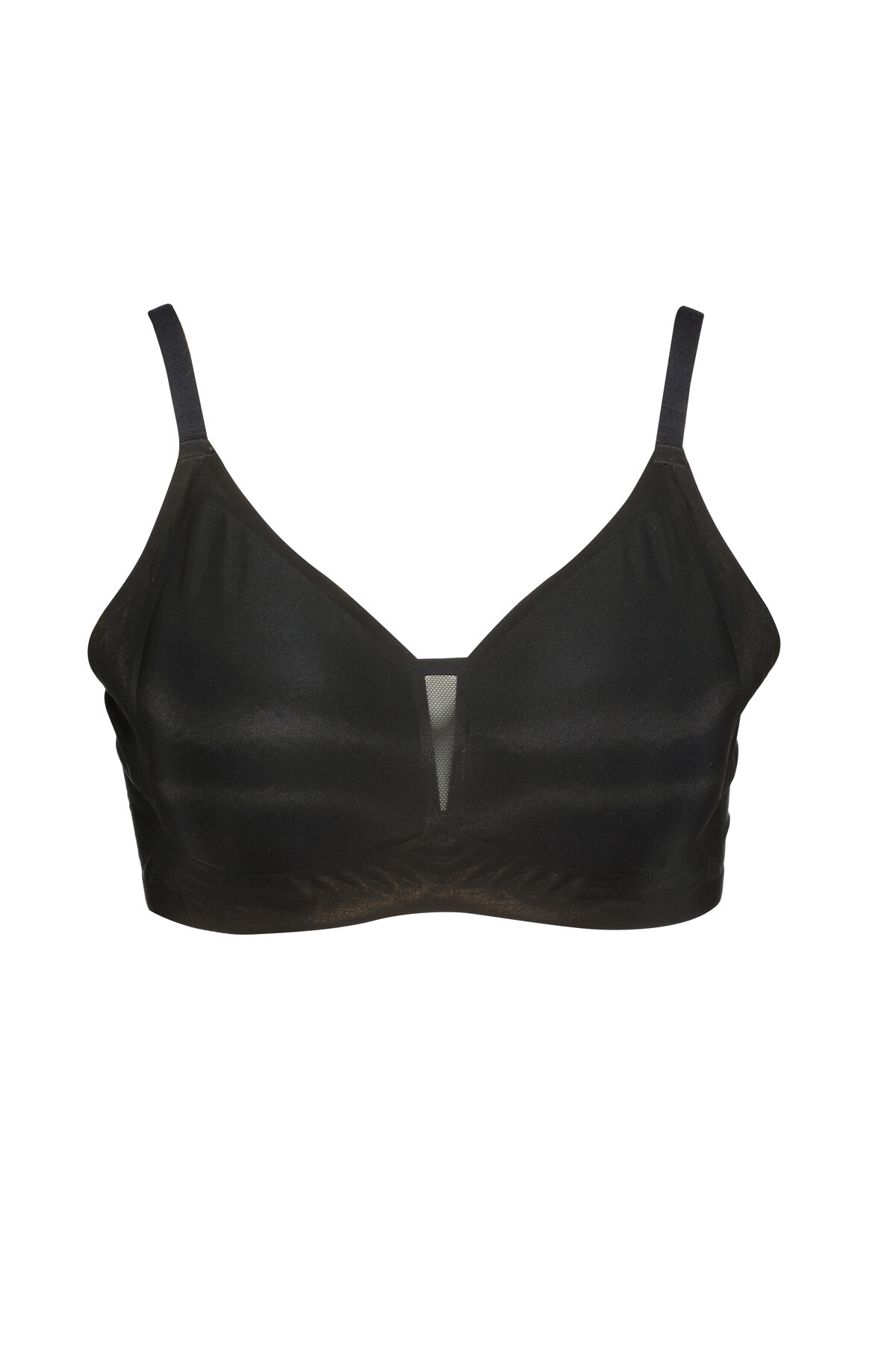 Shefame Kadın Balensiz Dikişsiz İz Yapmayan Sütyen 9046WN