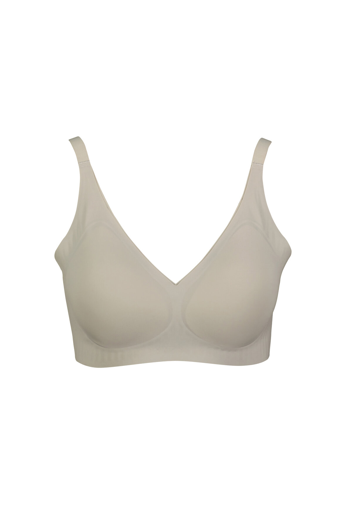 Shefame Kadın Balensiz Dikişsiz İz Yapmayan Sütyen 9047WN