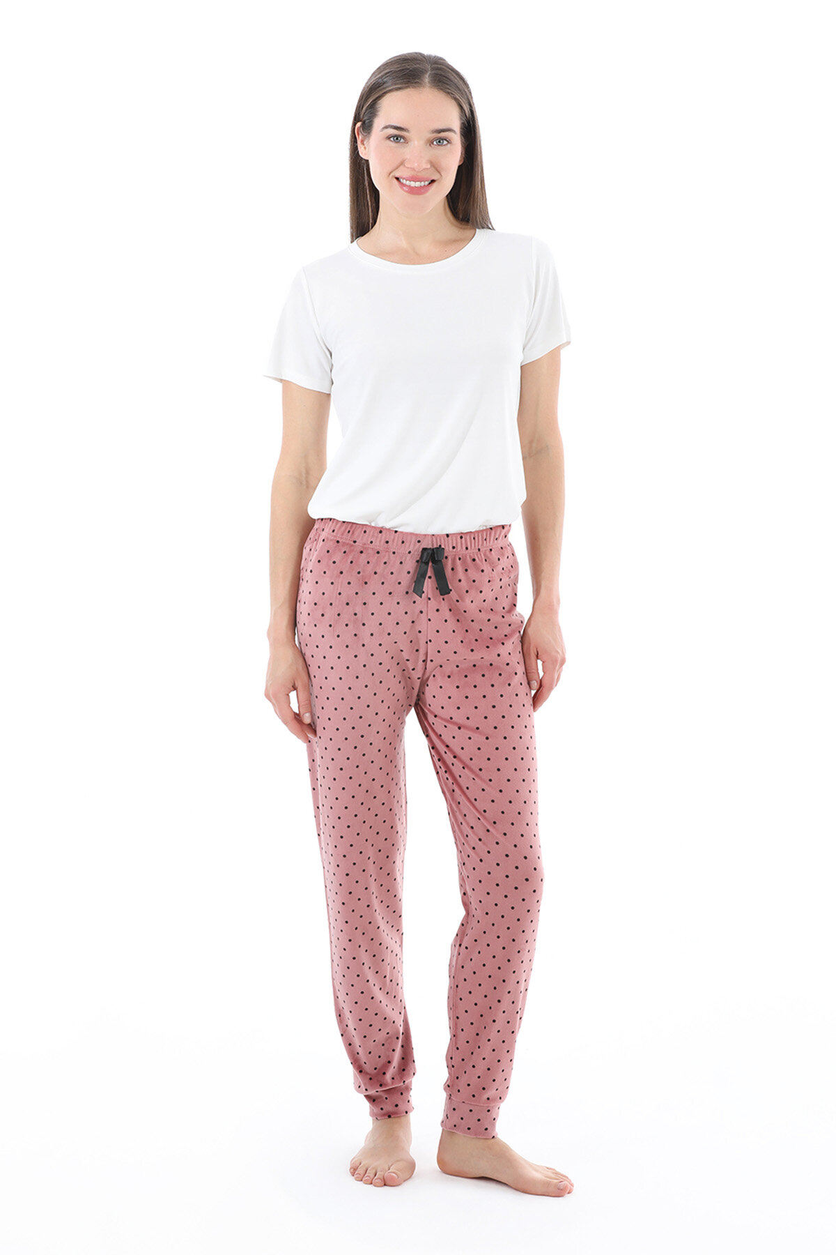 Shefame Kadın Pijama Altı 252K7169PI