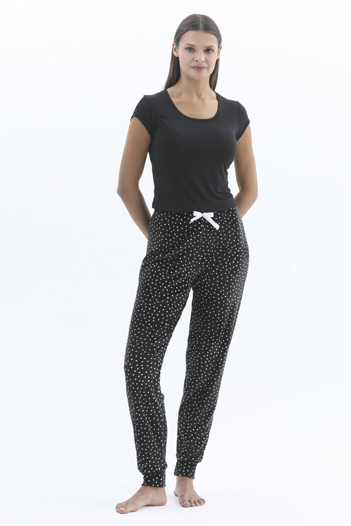 Shefame Kadın Pijama Altı 252K7176PI