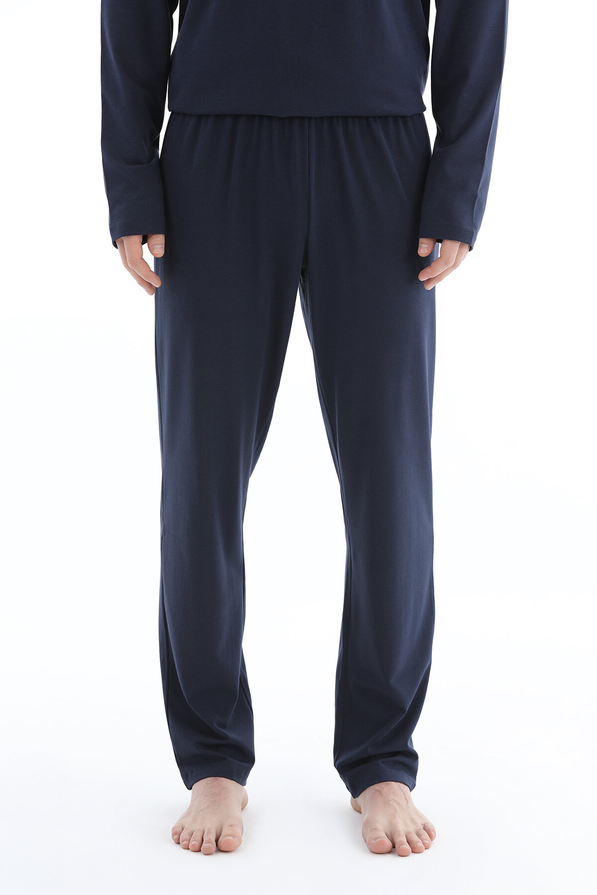 Cottons & Clouds Erkek Pijama Altı CC6133