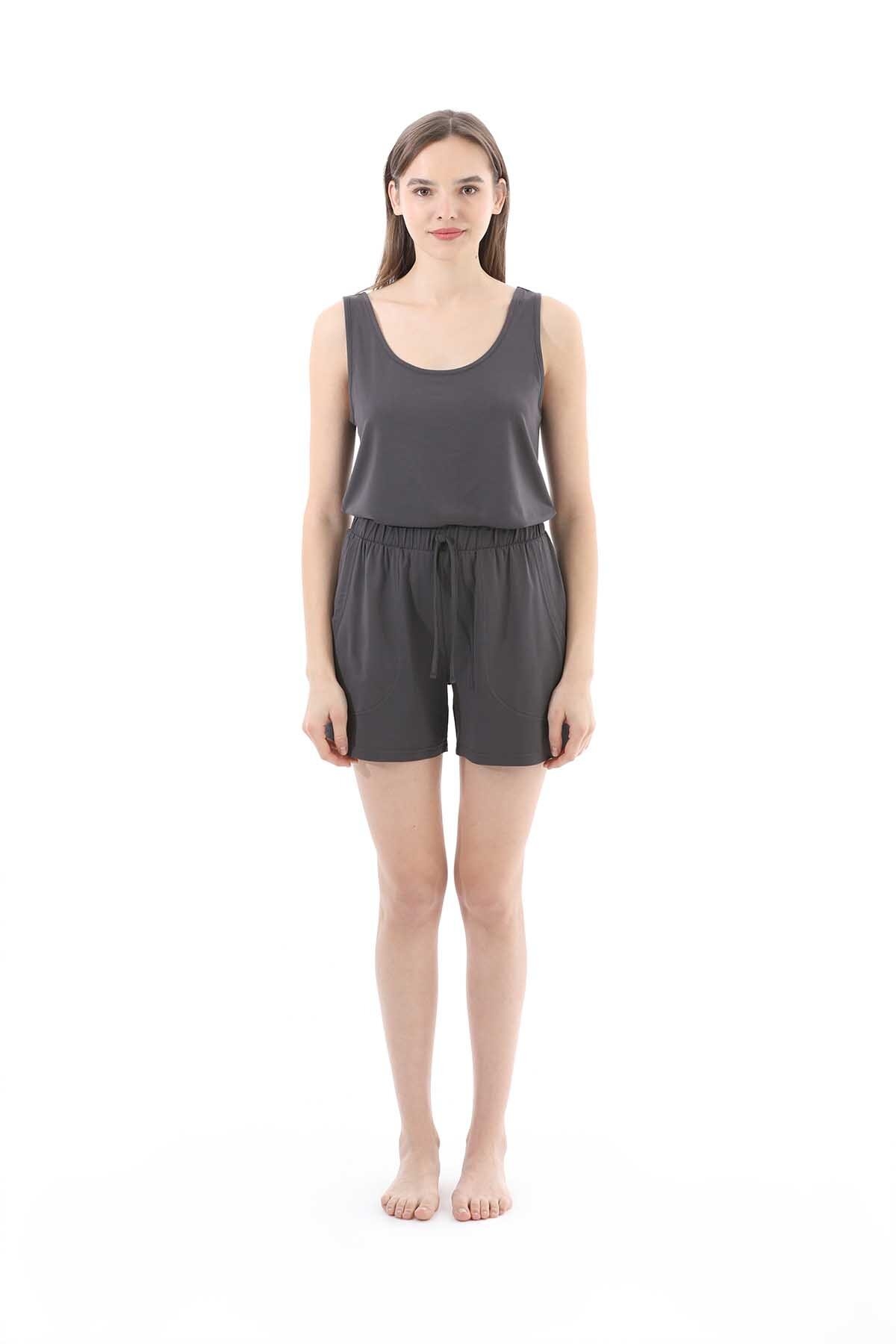 Cottons & Clouds Kadın Şort Takımı CC0019