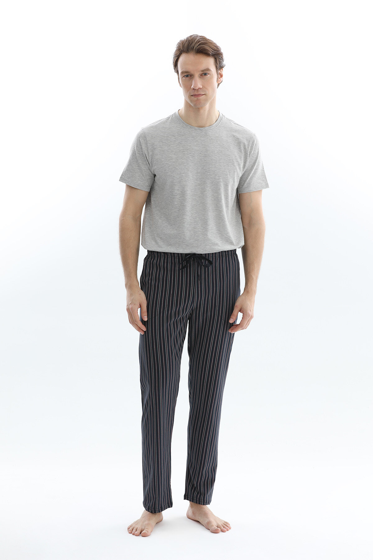 First Company Erkek Pijama Altı 252E6051PI