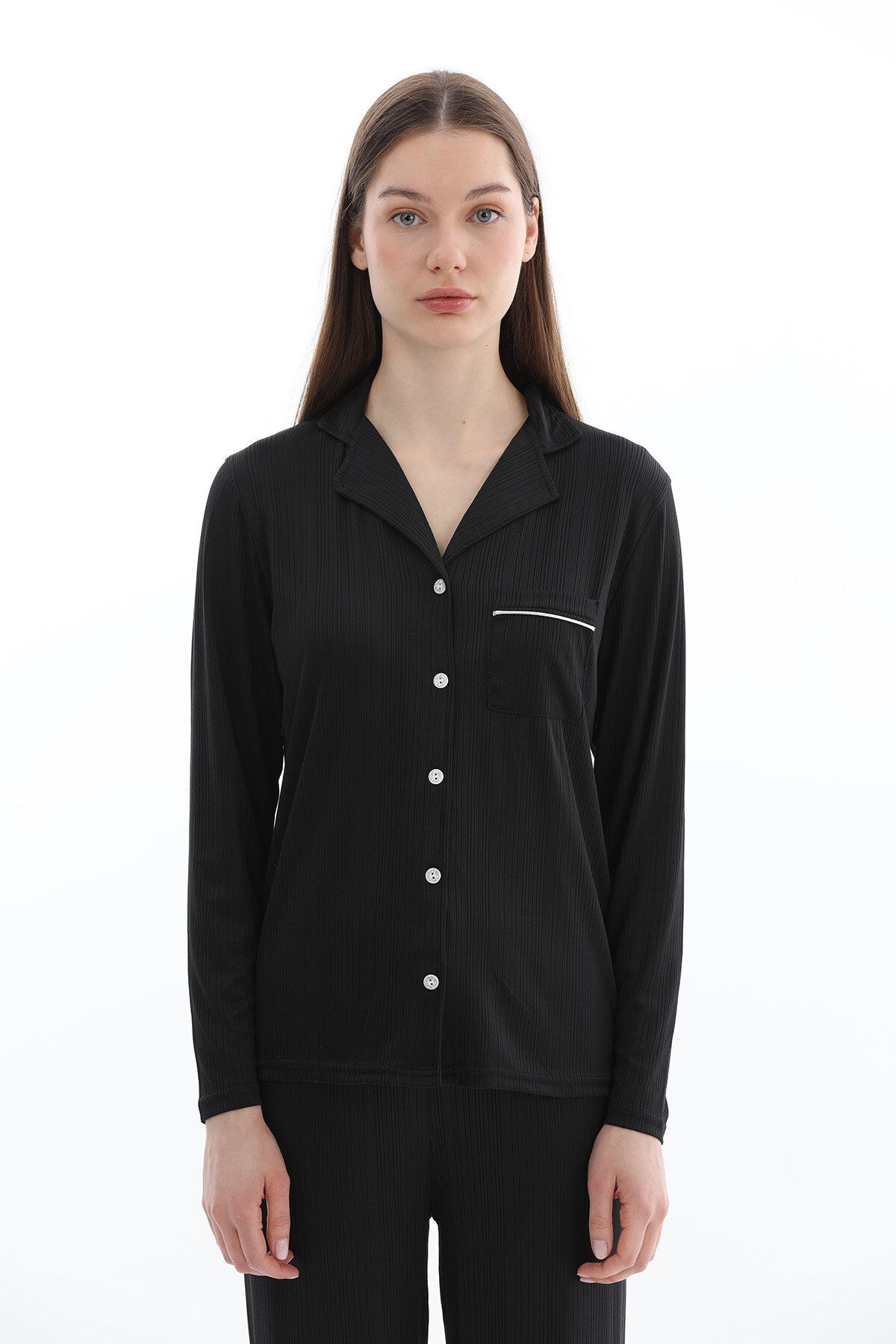 Shefame Kadın Pijama Takımı 261K7043PI