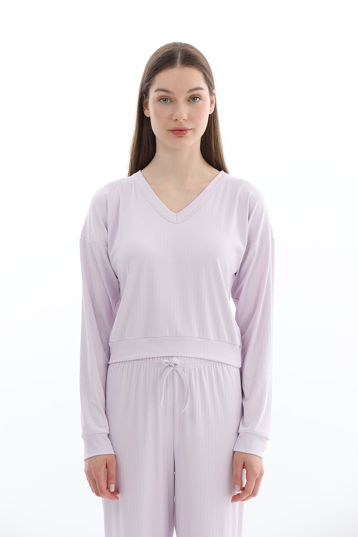 Shefame Kadın Pijama Takımı 261K7046PI