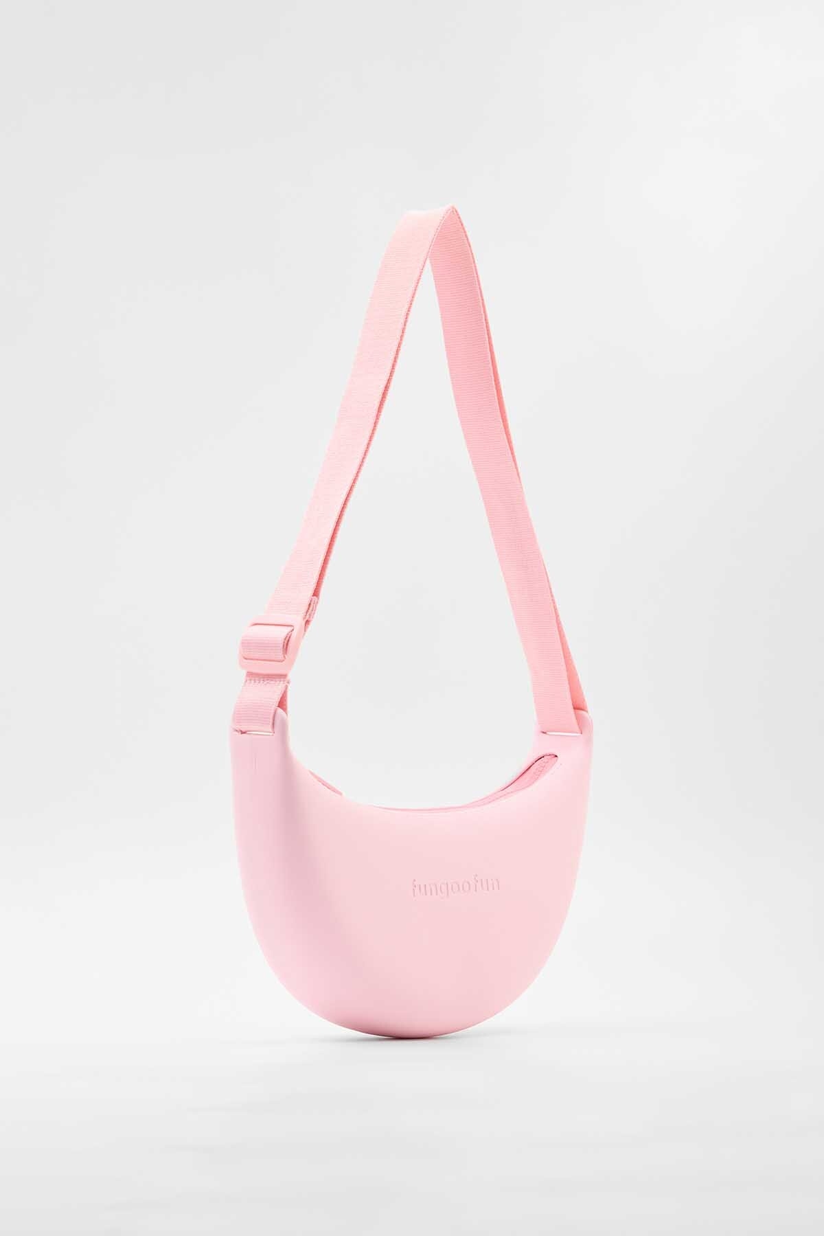 Fungoofun Kadın Çapraz Çanta F553