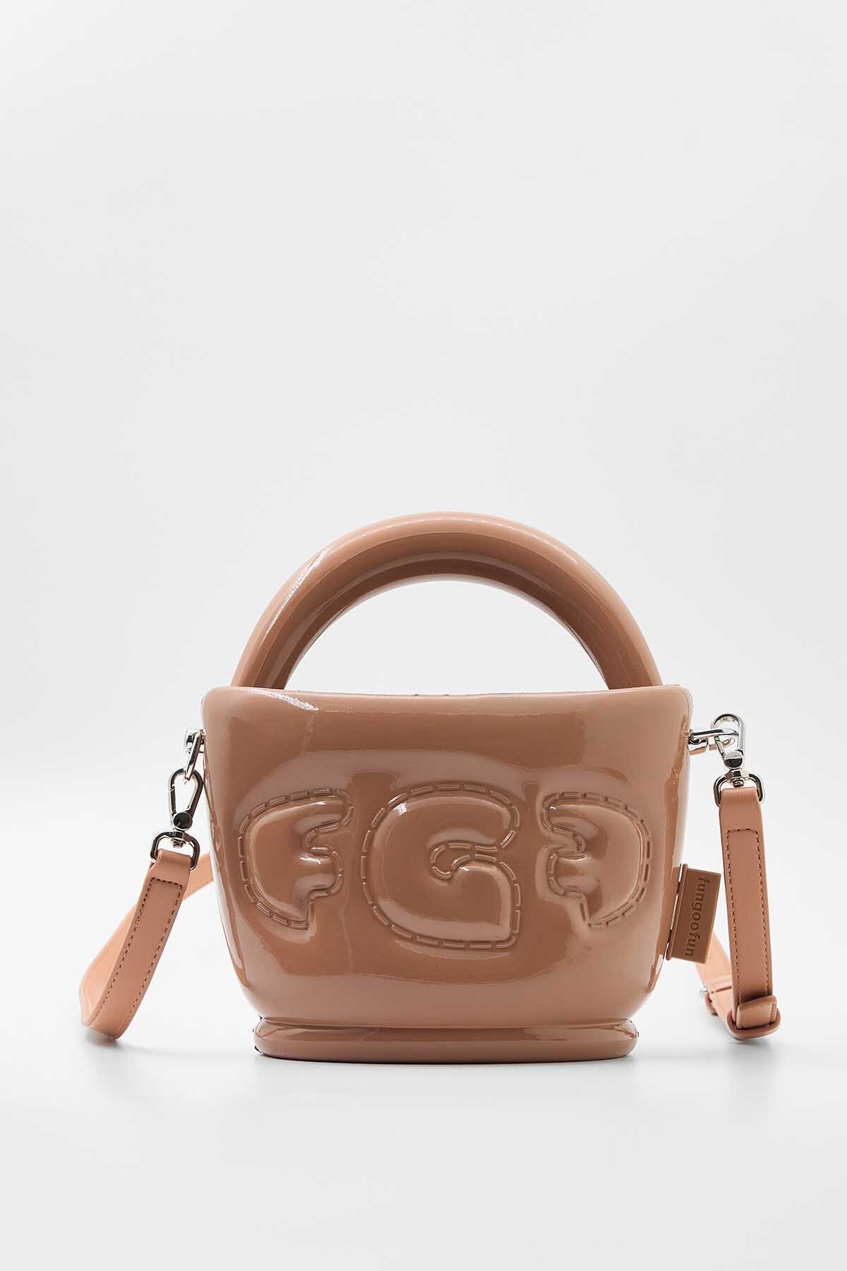 Fungoofun Kadın Çapraz Çanta F546