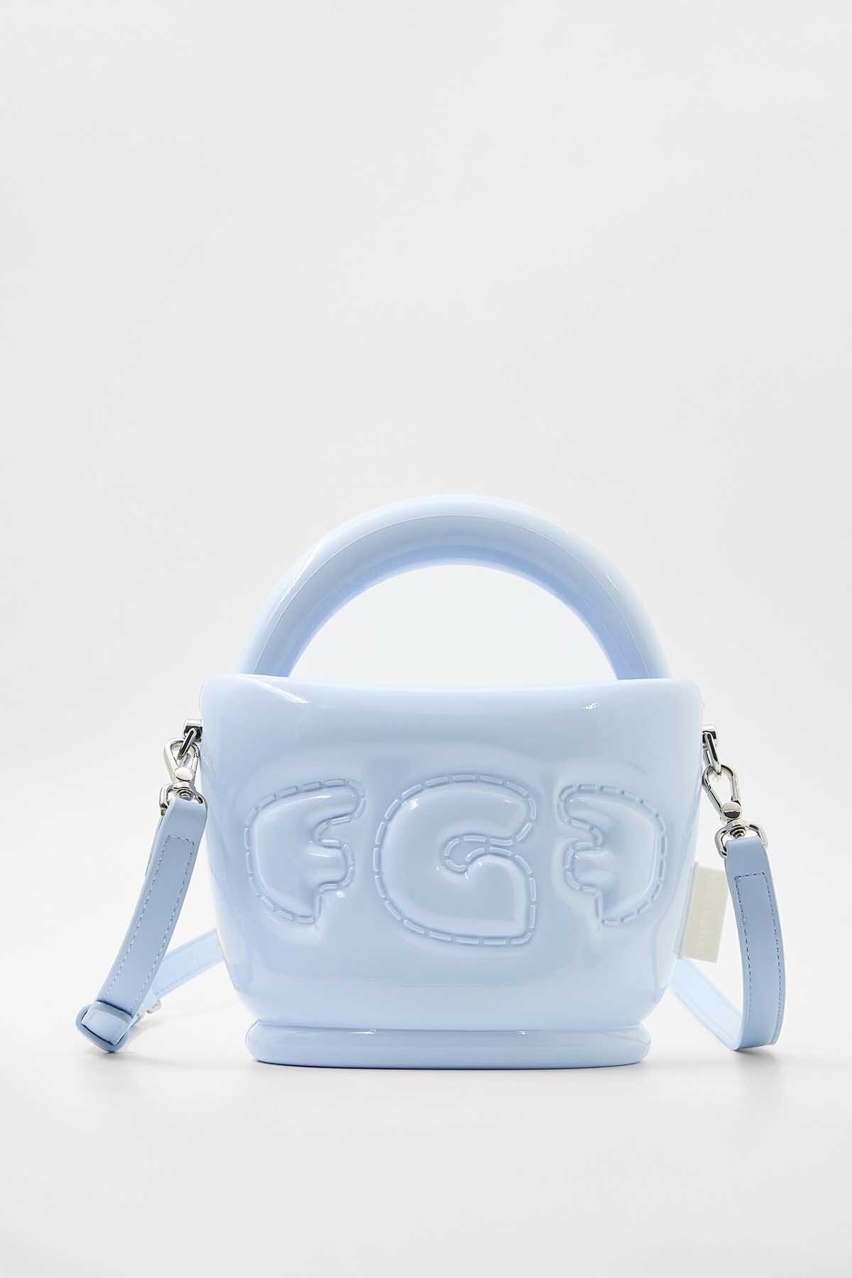 Fungoofun Kadın Çapraz Çanta F546