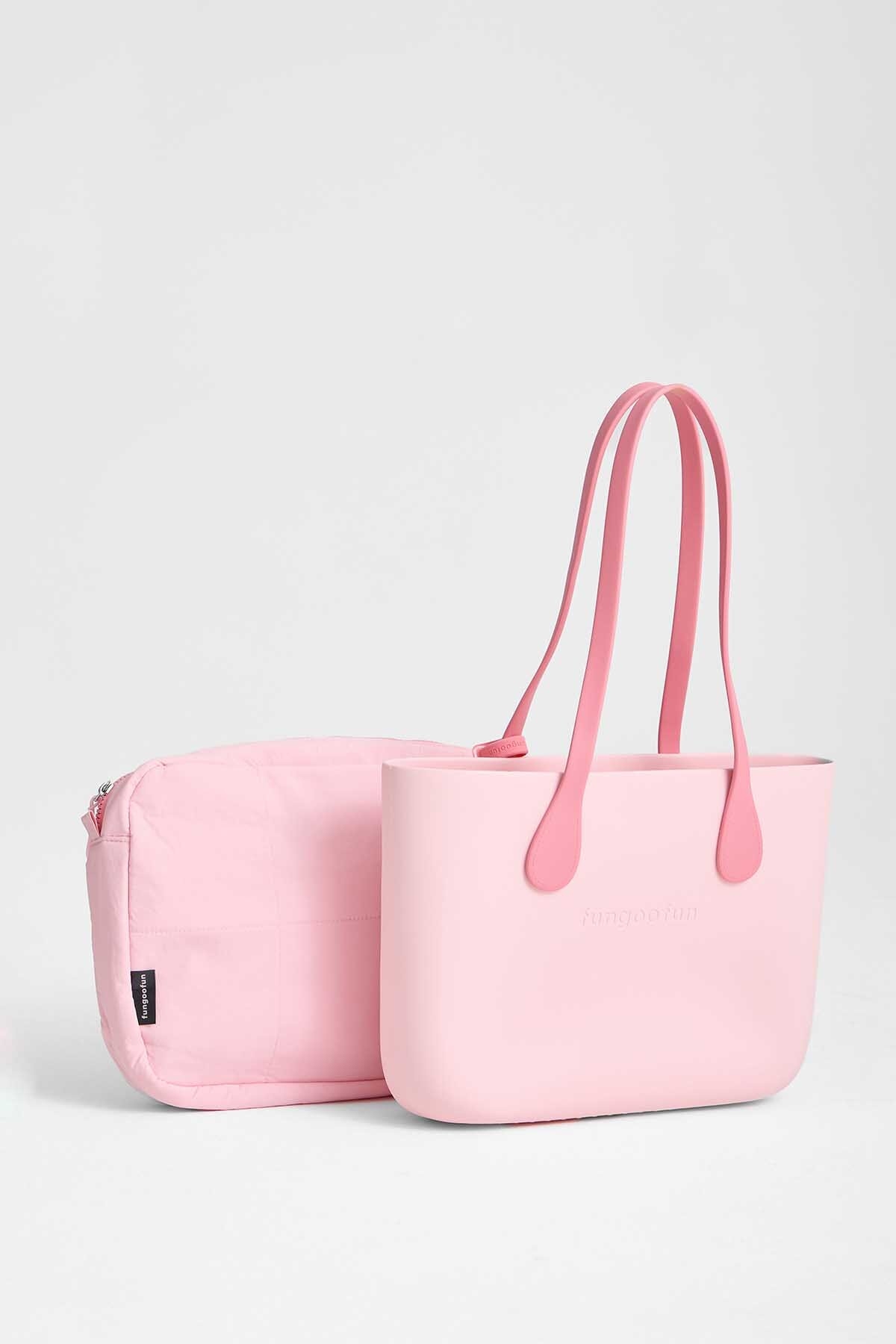 Fungoofun Kadın Kol Çantası F551