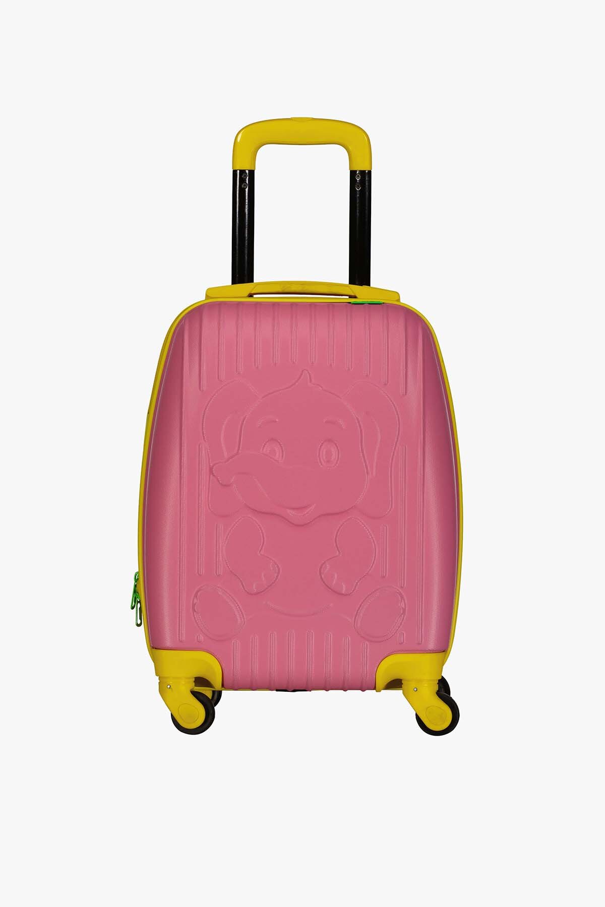Funfair Çocuk Valiz 26YFF845FIL Pembe