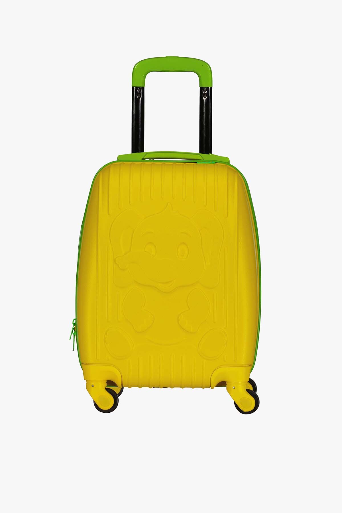 Funfair Çocuk Valiz 26YFF845FIL Sarı