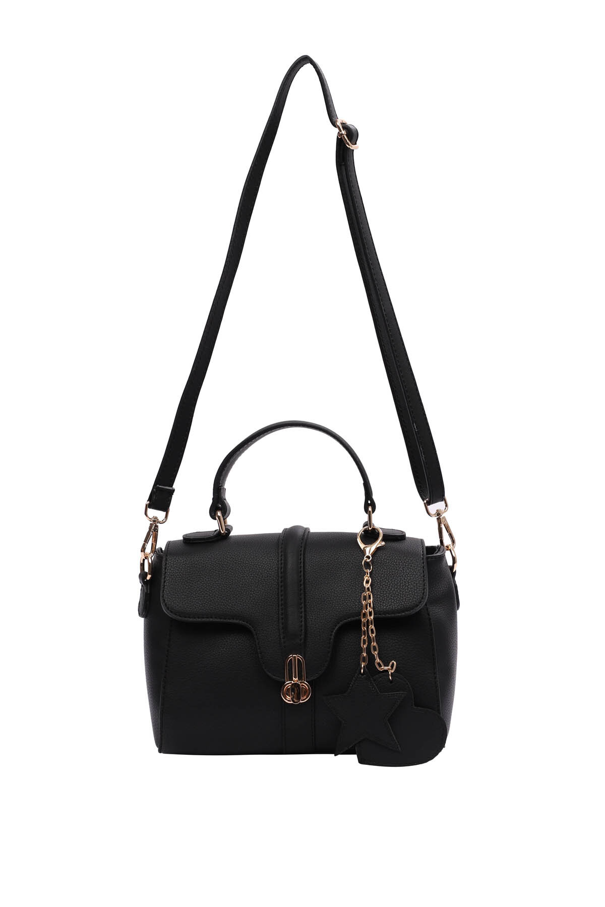 Shefame Kadın Çanta 26YSF749S03 Siyah