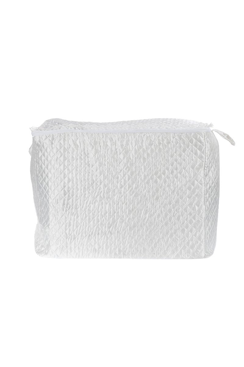 Floretta Dantelli Yastık Hurcu 45x45x65 cm