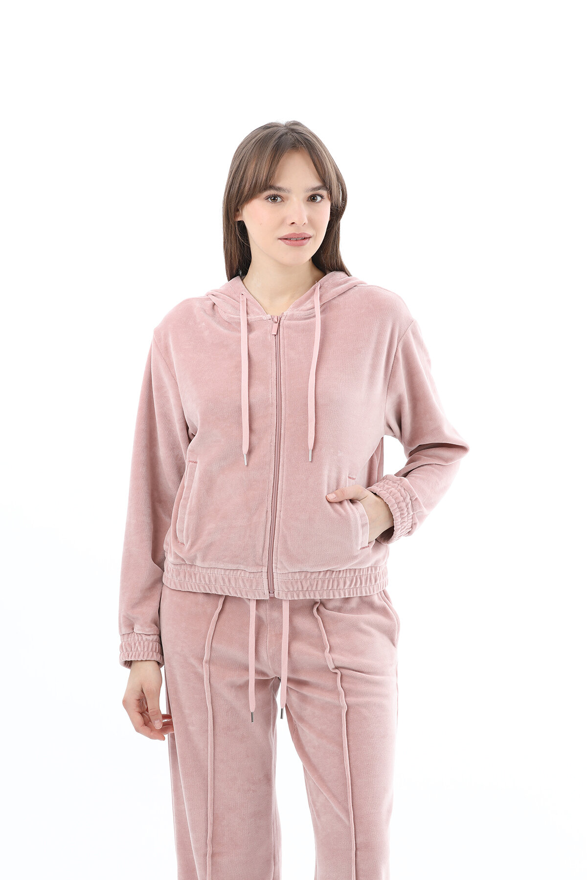 First Company Kadın Eşofman Takımı 2524BS210007