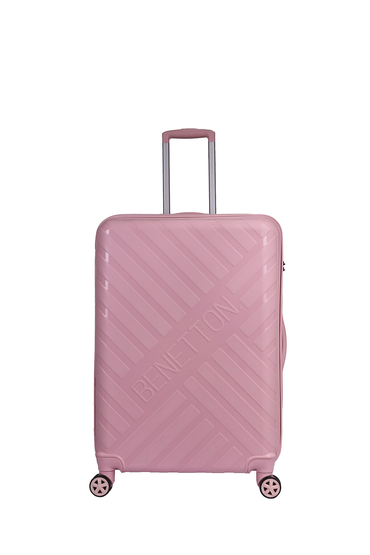 United Colors Of Benetton Sert Valiz BNT300