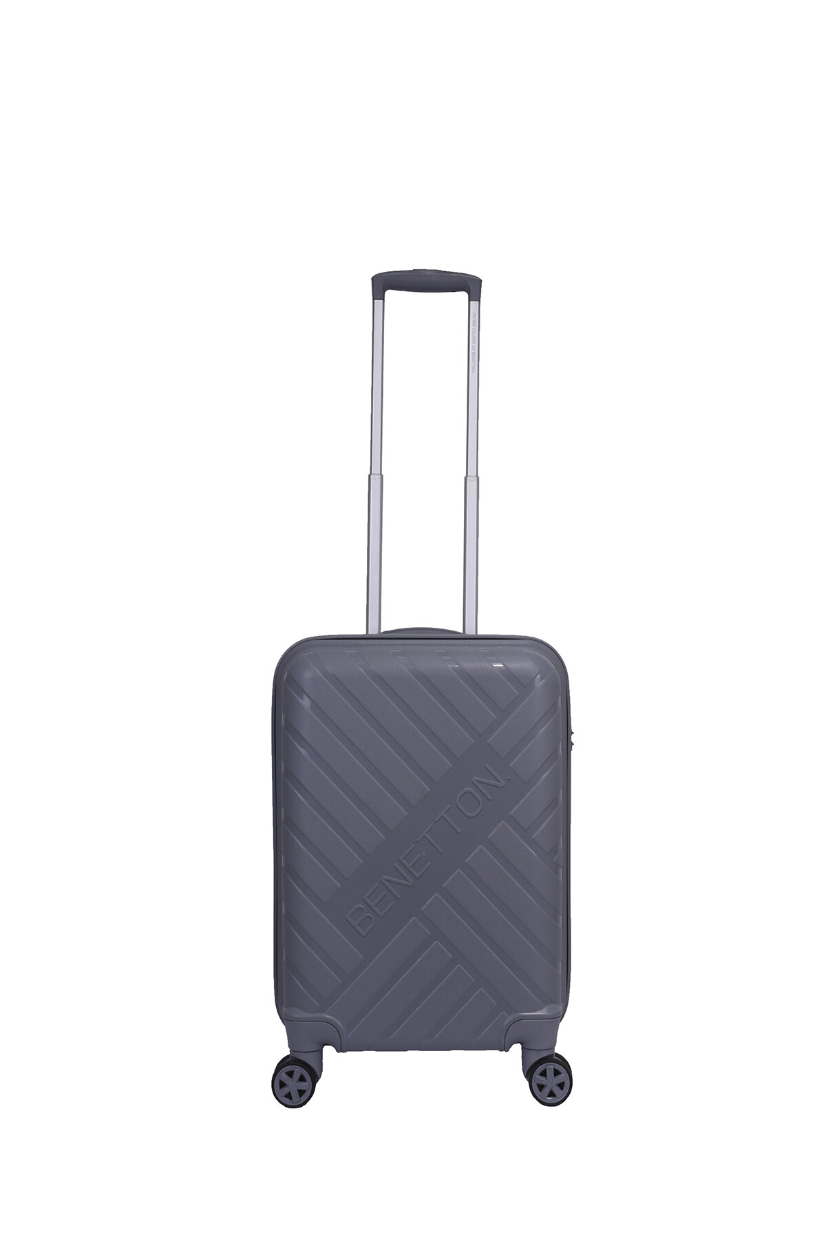 United Colors Of Benetton Sert Valiz BNT300