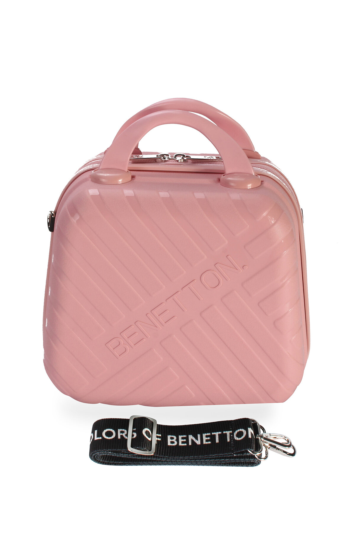 United Colors Of Benetton Makyaj Çantası BNT103