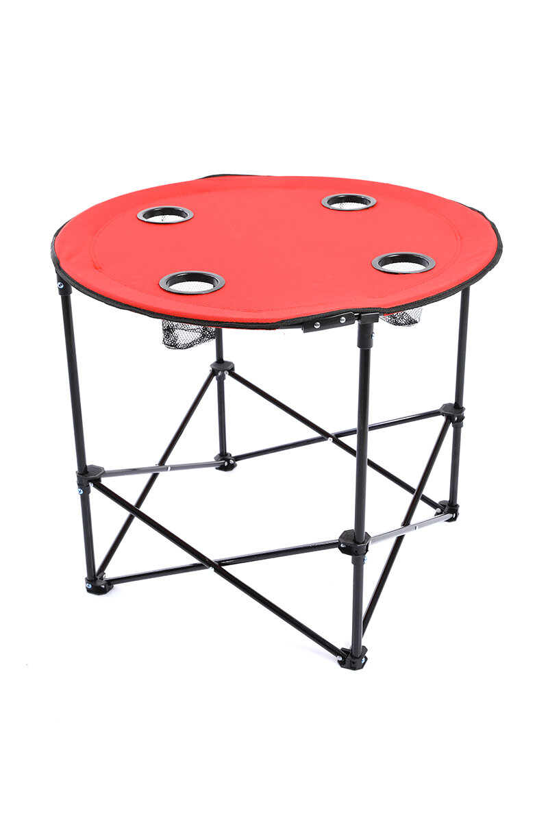 Aventurar Kamp Masası