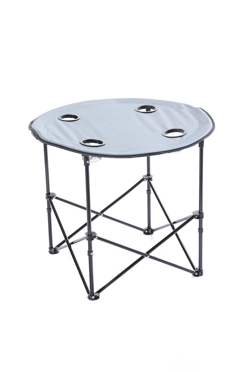 Aventurar Kamp Masası