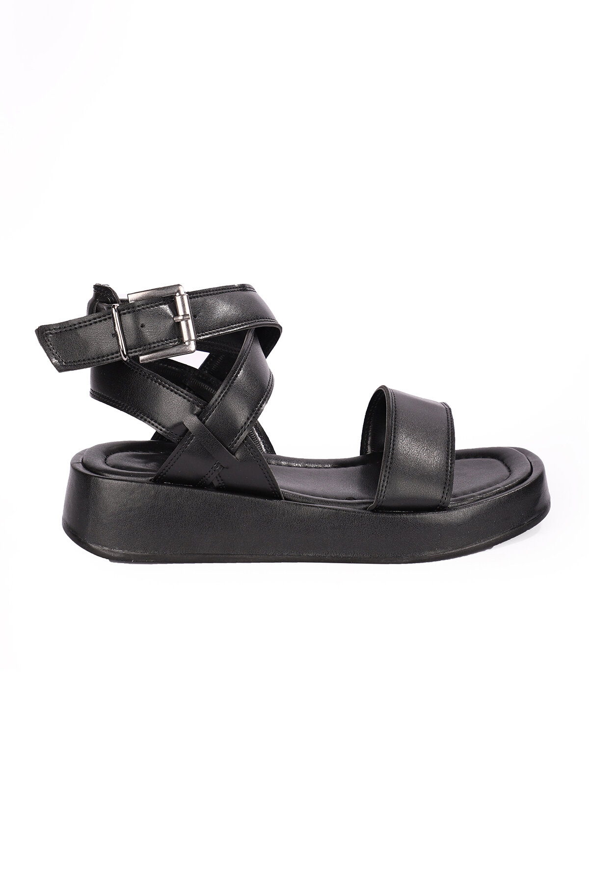 Grada Kadın Sandalet 03-714