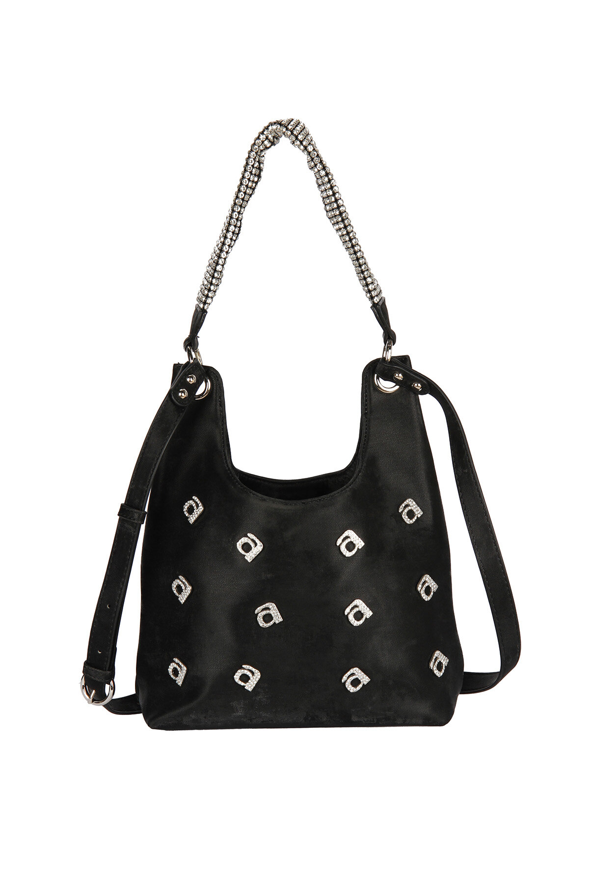 Shefame Kadın Çanta 25YSF269OY25558