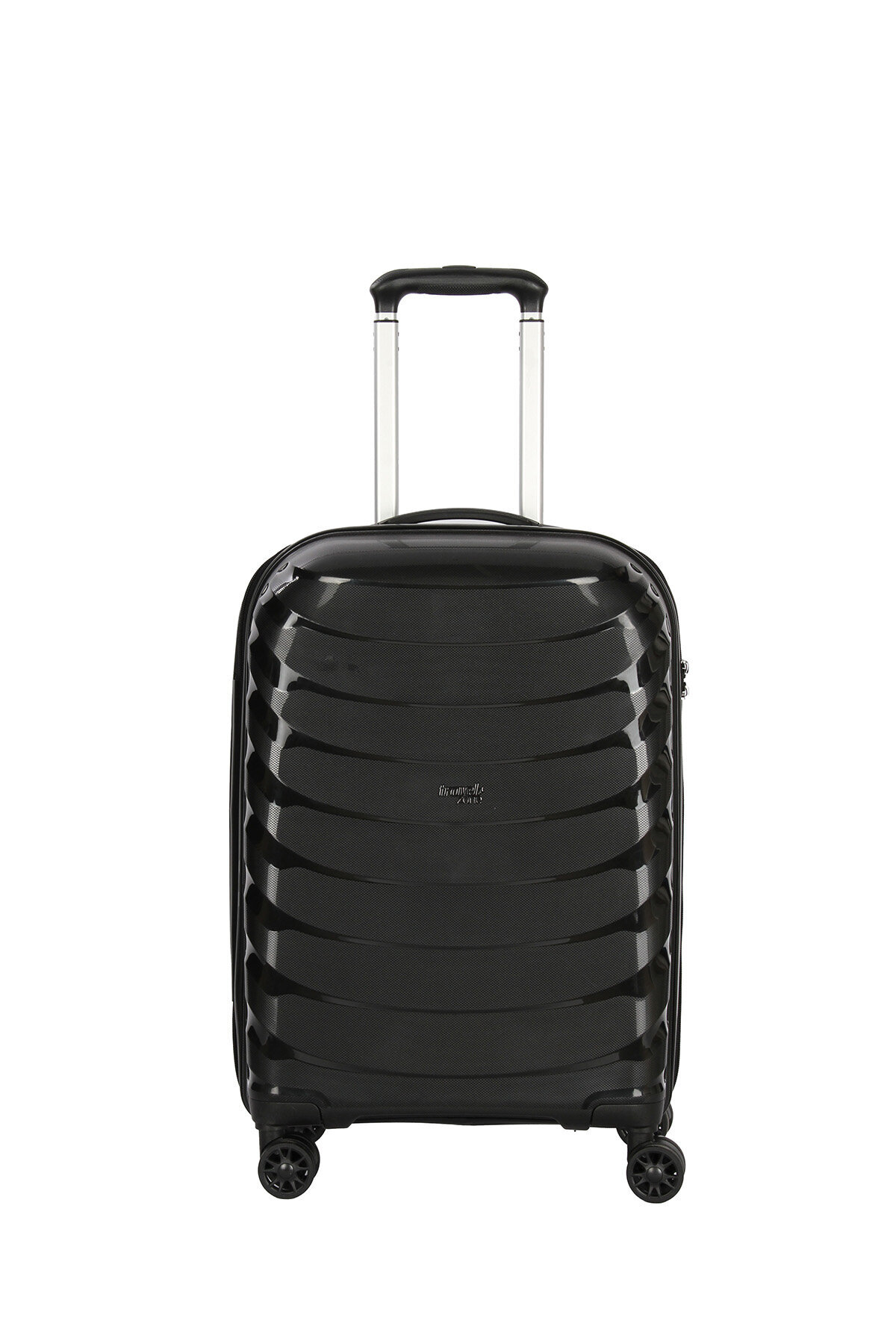 Travel Zone Sert Valiz 25YTZ1215263-55CM