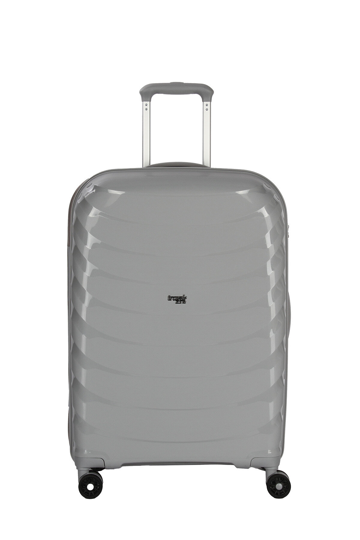 Travel Zone Sert Valiz 25YTZ1215263-65CM