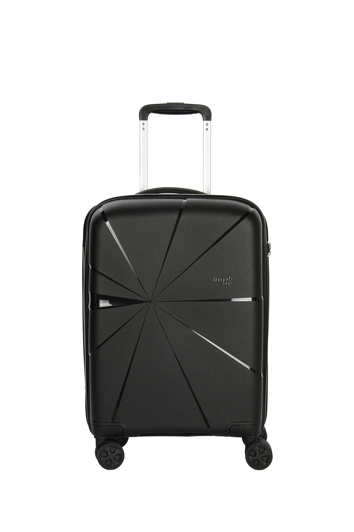 Travel Zone Sert Valiz 25YTZ1215264-55CM