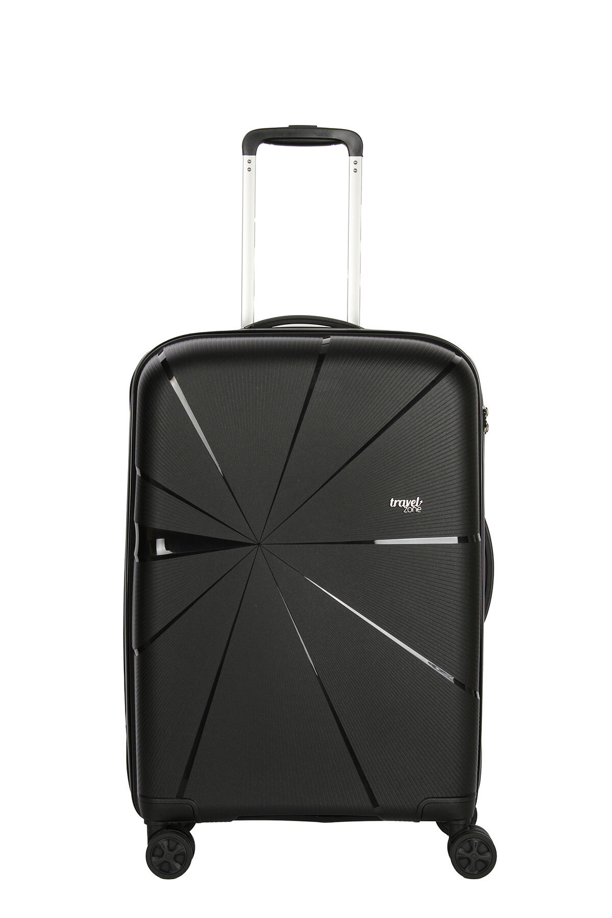 Travel Zone Sert Valiz 25YTZ1215264-65CM