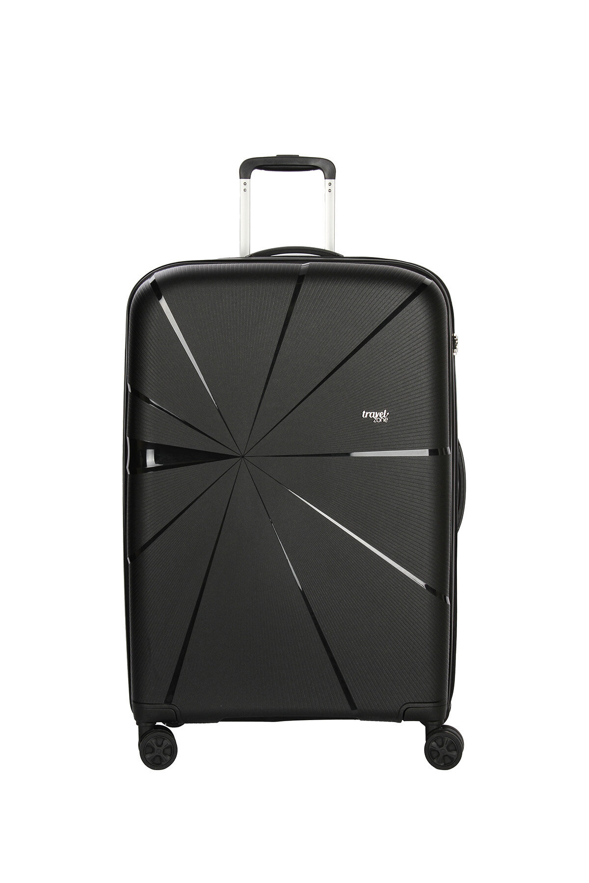 Travel Zone Sert Valiz 25YTZ1215264-75CM