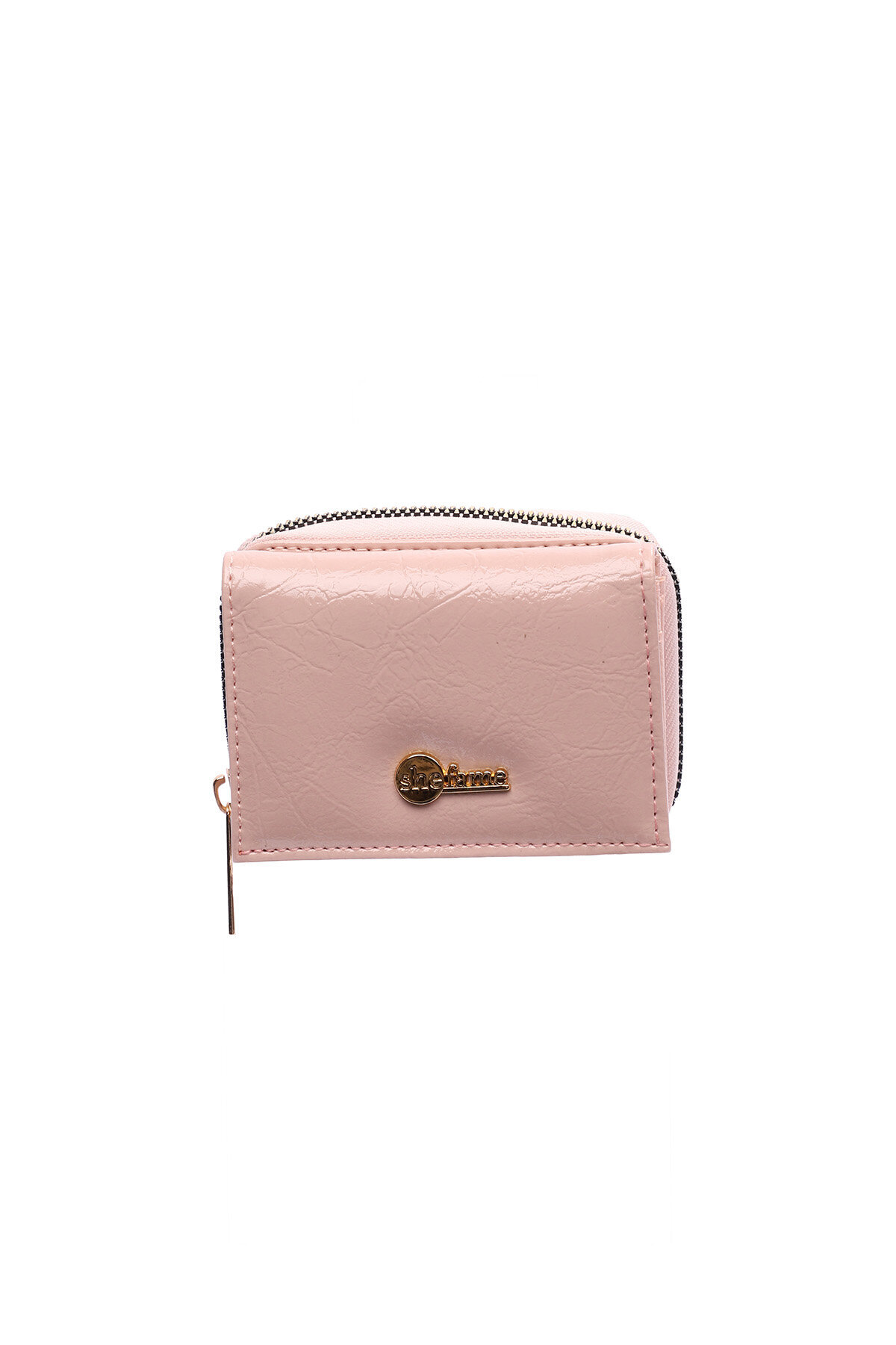 Shefame Kadın Cüzdan 25YSF70106