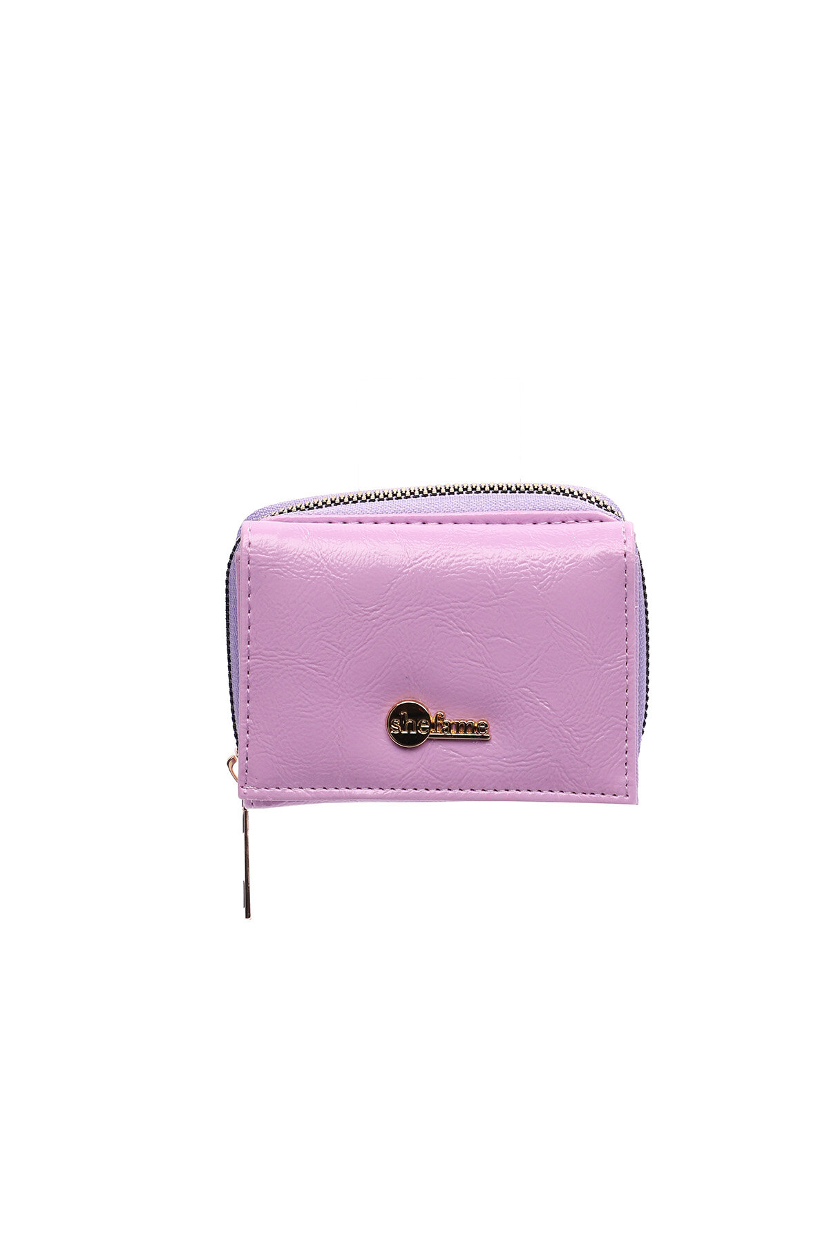 Shefame Kadın Cüzdan 25YSF70106