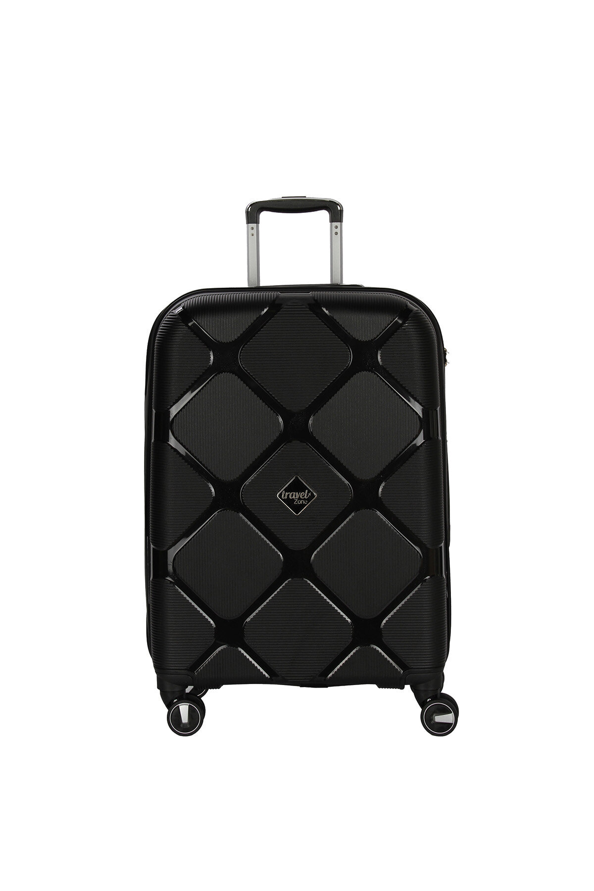 Travel ZoneSert Valiz 25YTZ153PP990-60CM