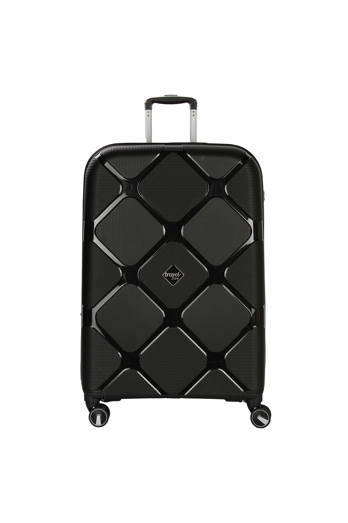 Travel ZoneSert Valiz 25YTZ153PP990-70CM