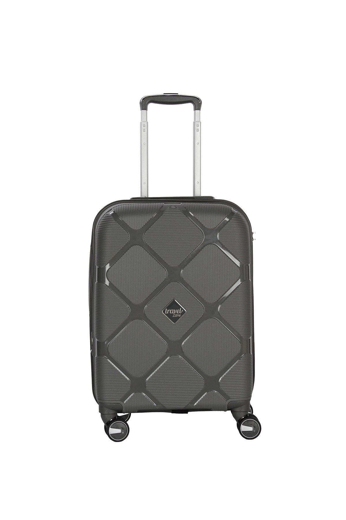 Travel ZoneSert Valiz 25YTZ153PP990-50CM