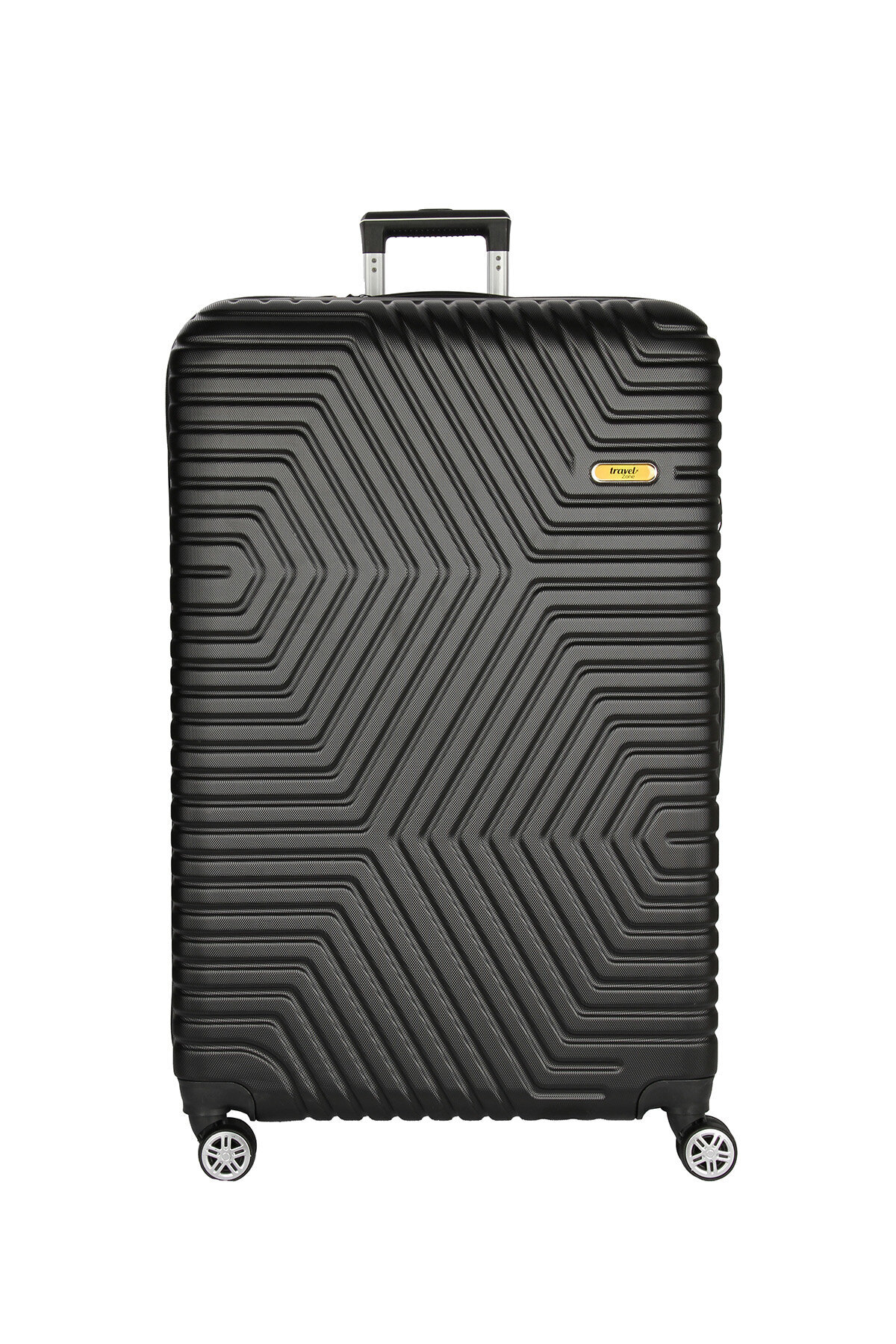 Travel ZoneSert Valiz 25YTZ153ABS600