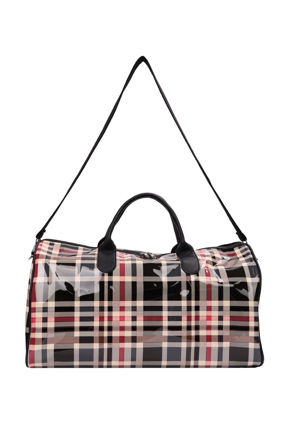 First Company Seyahat Çantası 25YFC26925500