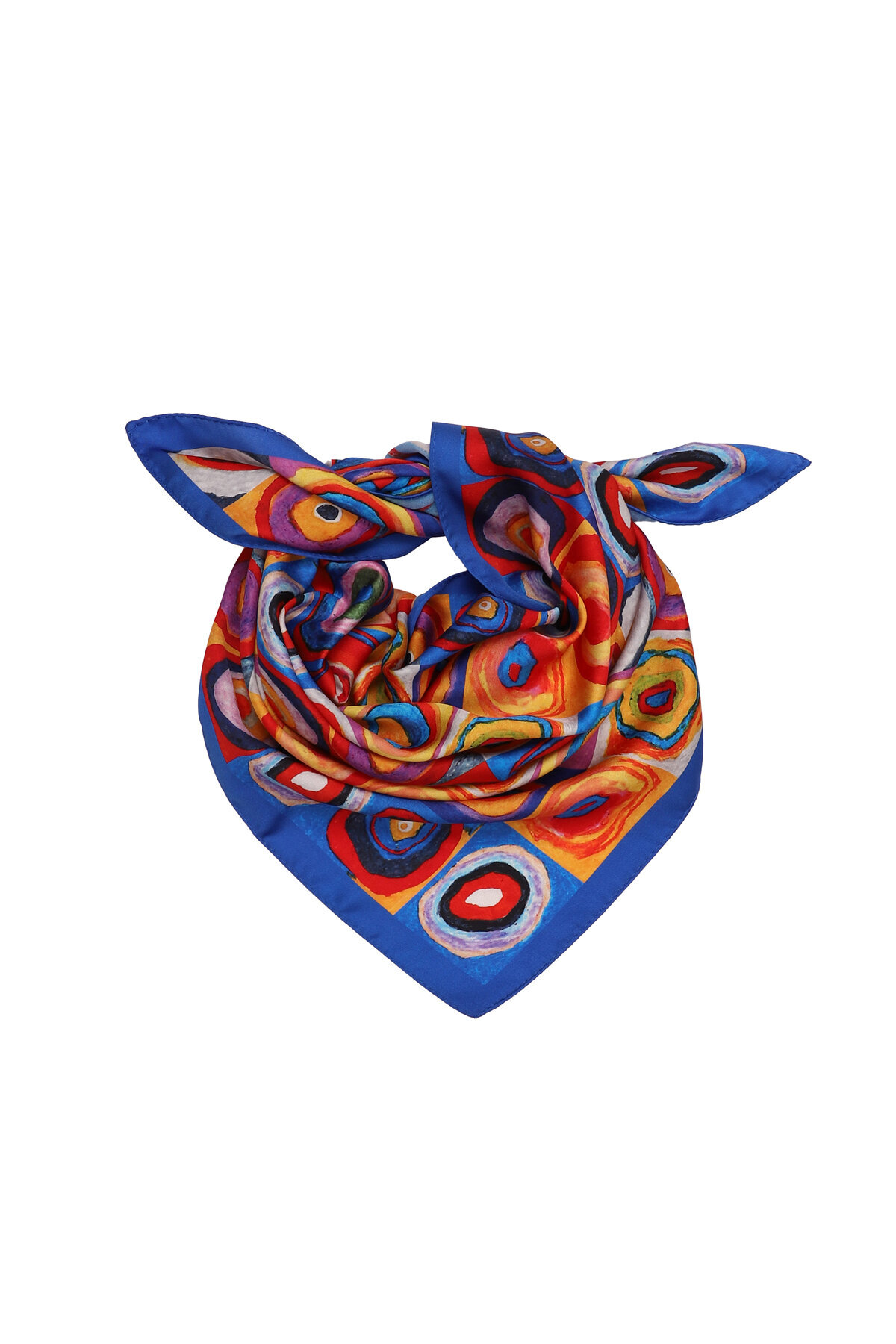 Shefame Kadın Fular 25YSF571BNCK