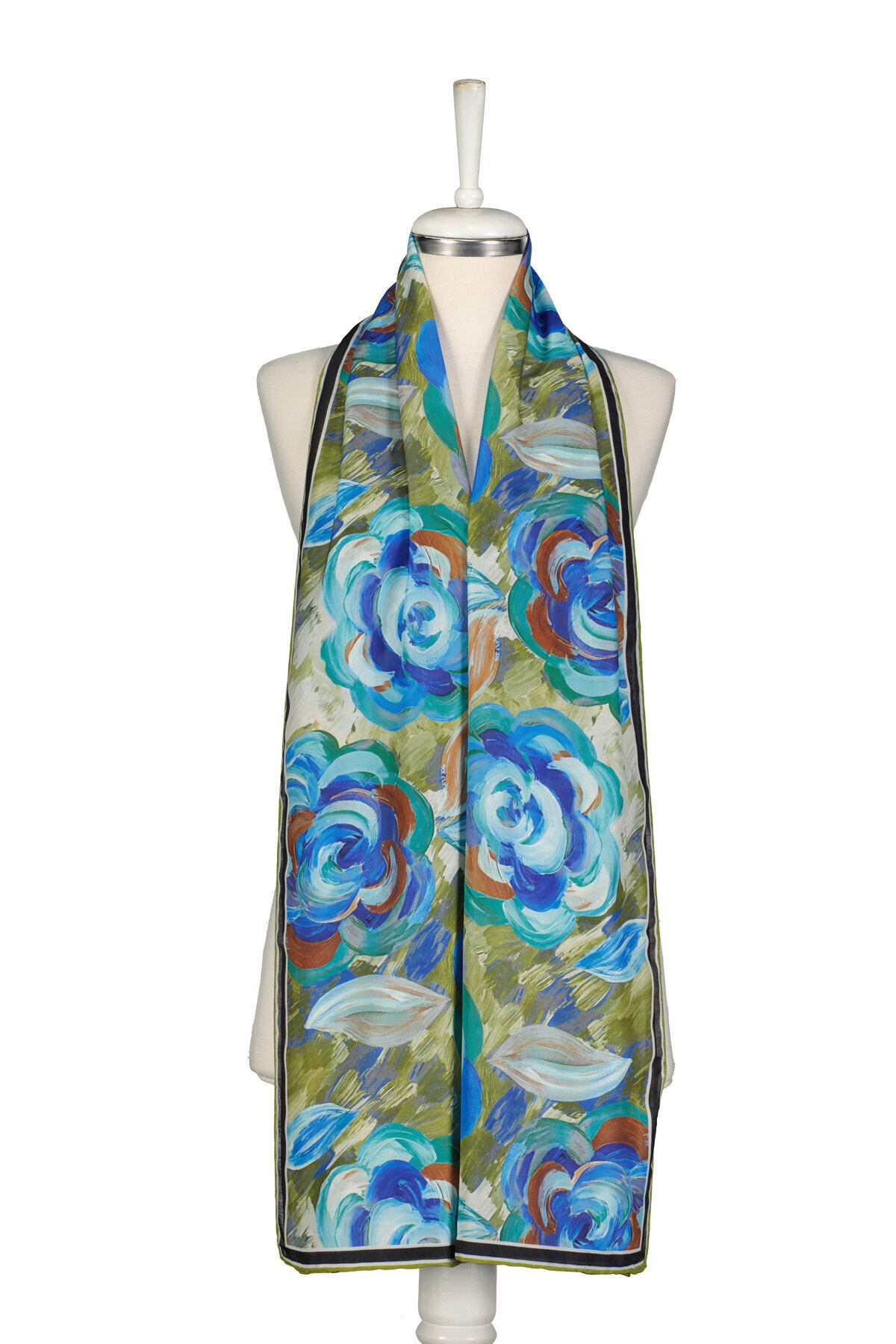 Shefame Kadın Şal 25YSF57102GL