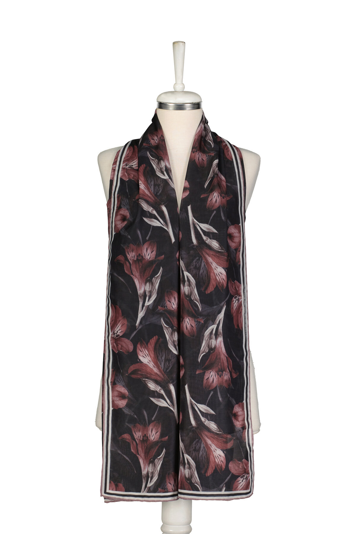 Shefame Kadın Şal 25YSF57102LL