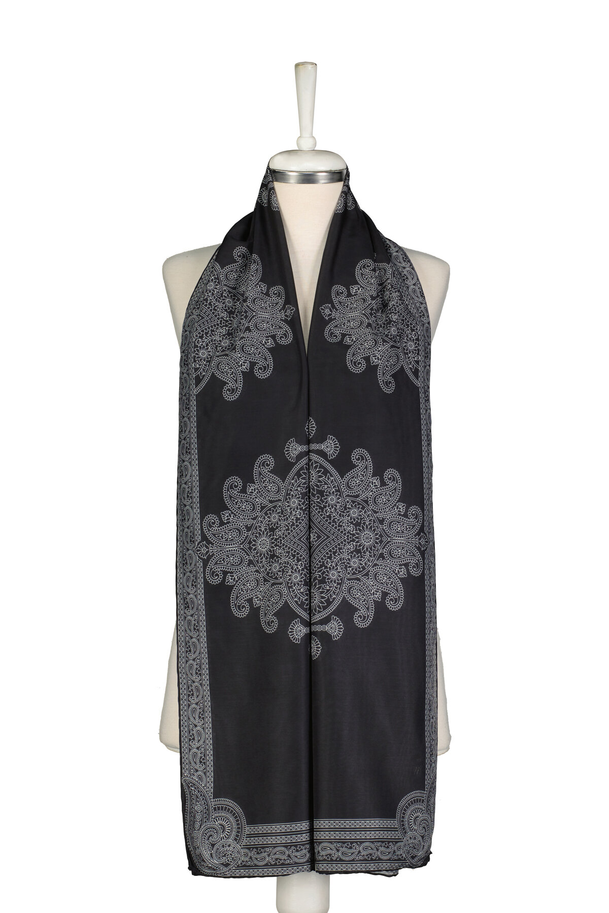 Shefame Kadın Şal 25YSF57102VL