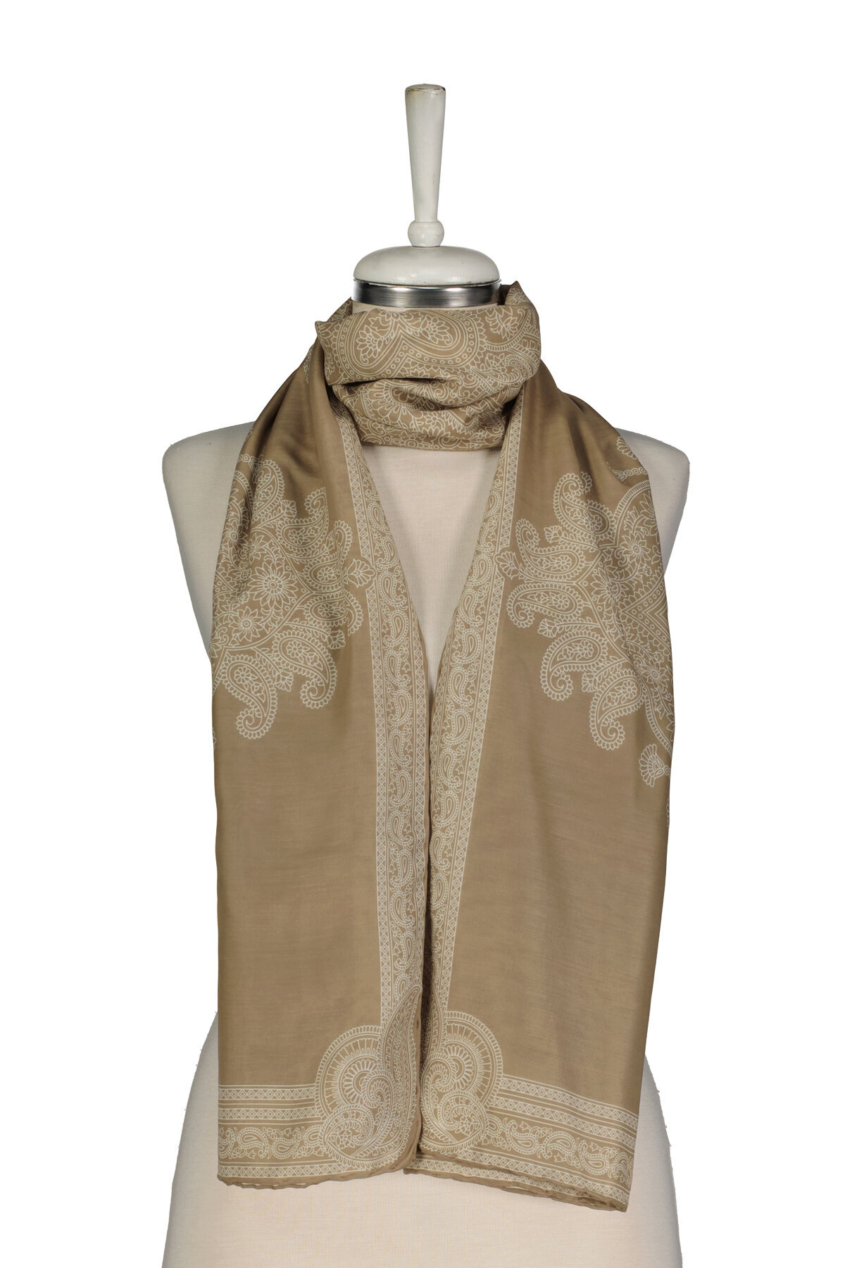 Shefame Kadın Şal 25YSF57102VL