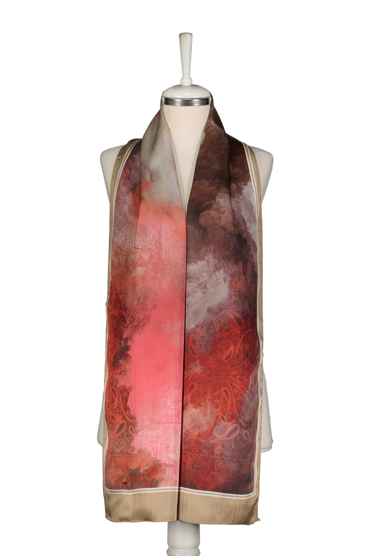 Shefame Kadın Şal 25YSF57104IDL