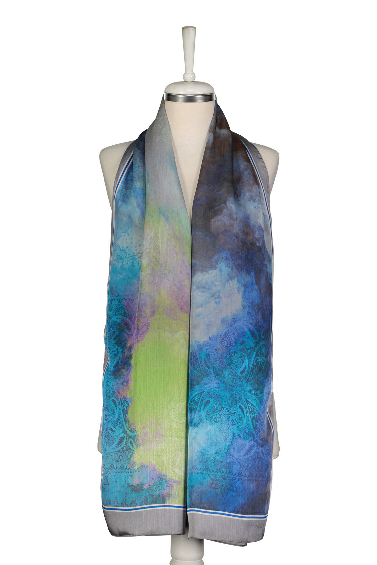 Shefame Kadın Şal 25YSF57104IDL