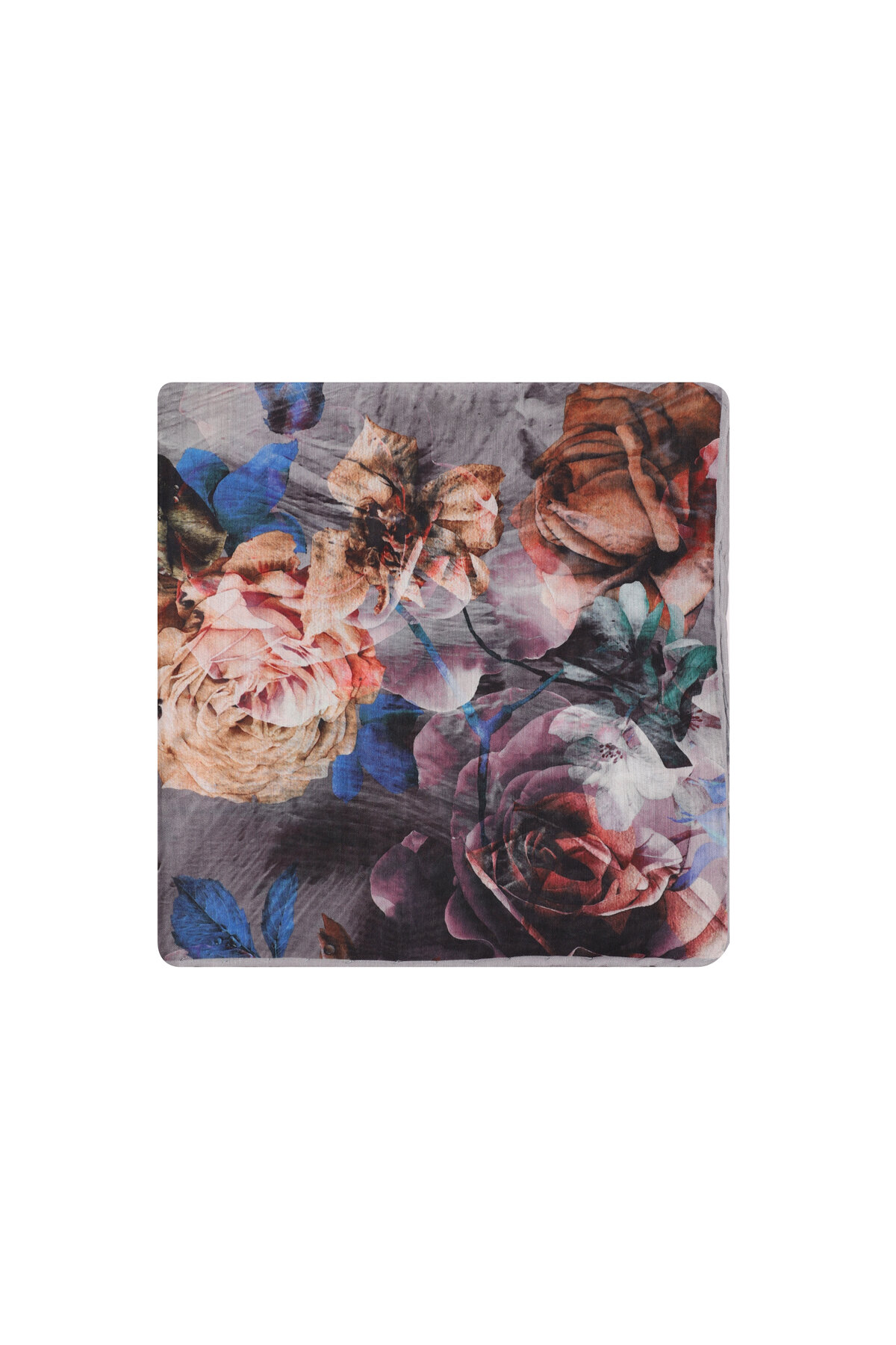 Shefame Kadın Eşarp 25YSF57106VLG