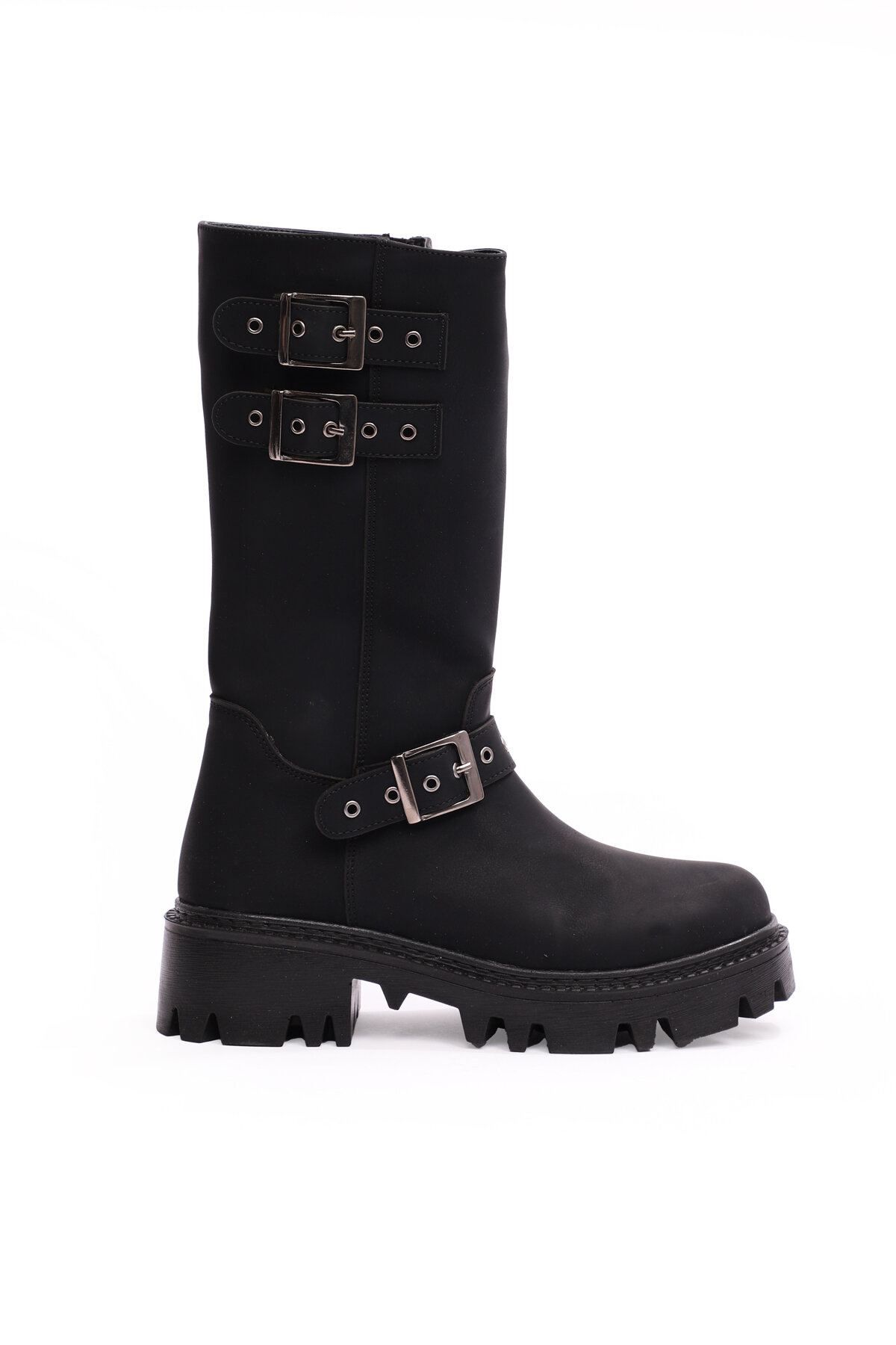 Shefame Kadın Çizme 26KSF497.3850