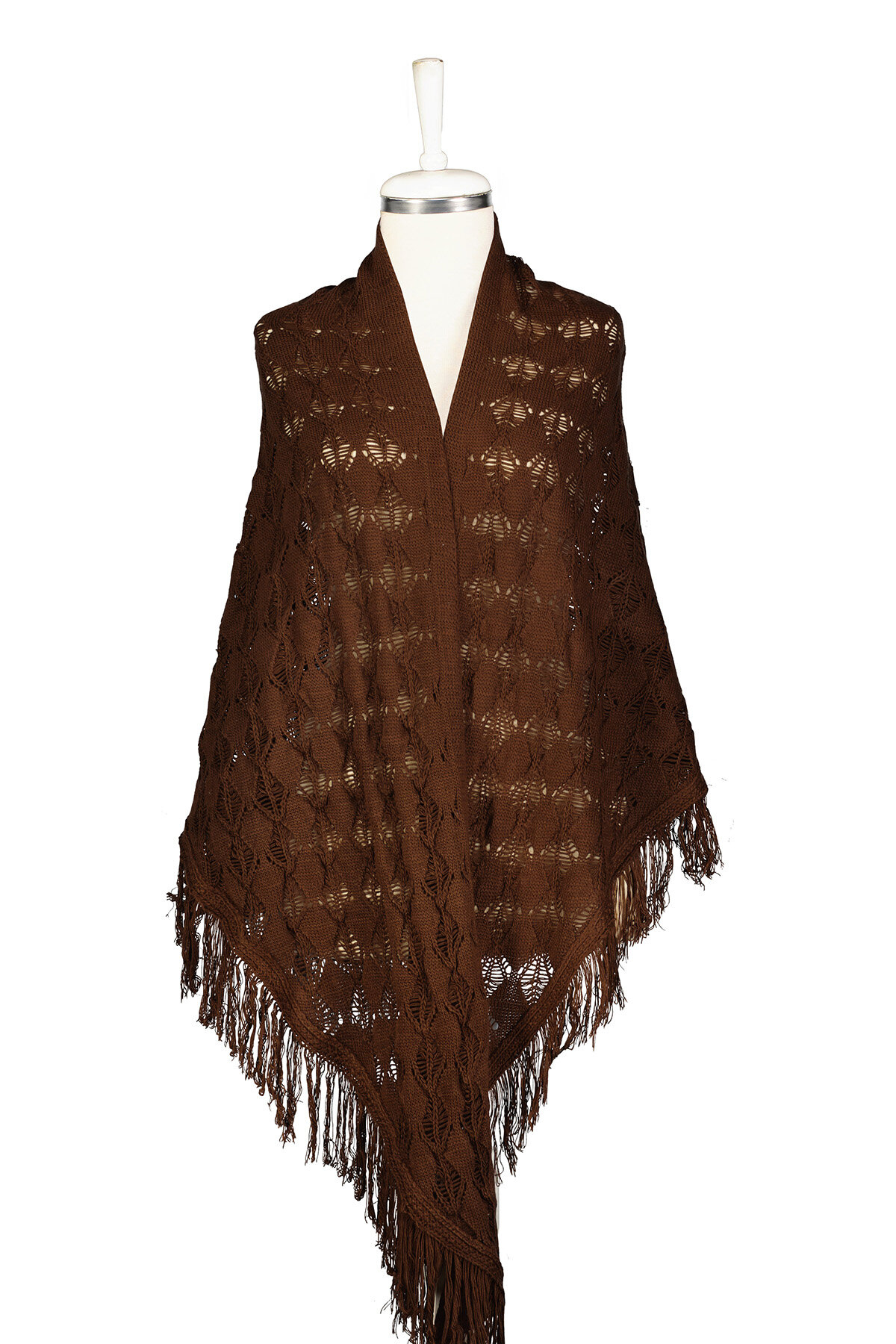 Shefame Kadın Şal 26KSF571UCG